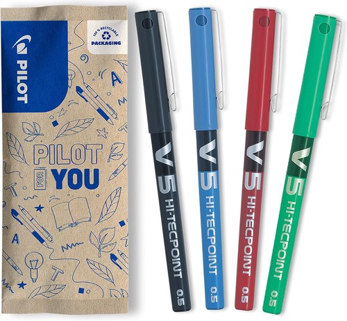 Pilot set v5 fine - v5,