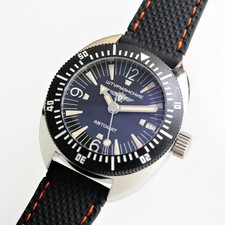 Montre à remontage