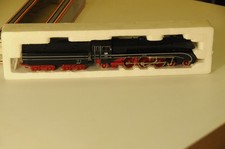 loco  Vapeur 10001 DB  LIMA
