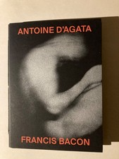 Antoine d’Agata  /Francis