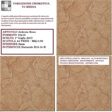 Sol GRÈS PORCELAINE ardoise