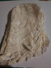 Ancien Bonnet Bebe
