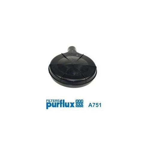 Filtre air purflux - purflux, a751