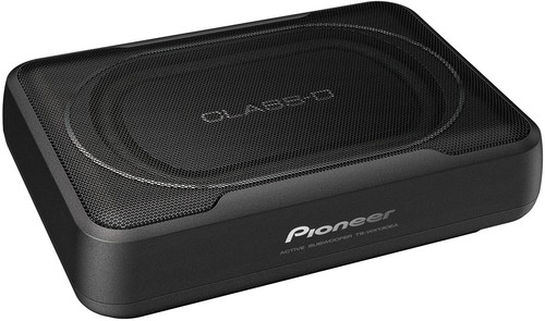 Pioneer wx130ea caisson de - wx130ea,