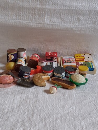 Rare collection boite - rare,