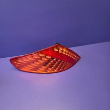 Peugeot 307cc Feu arrière