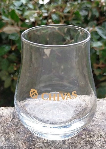 Verre chivas whisky - verre,