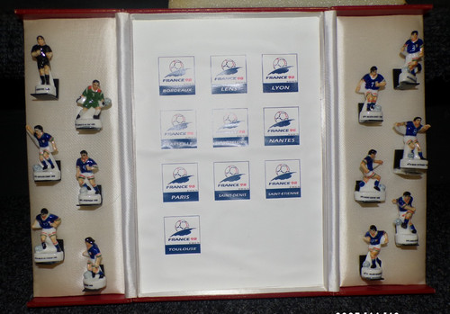 Coffret collection 12 - de,