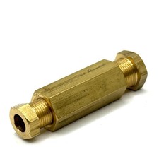 LPG Raccord En Cuivre 10Mm X