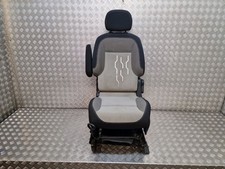 Siège avant gauche - Citroen