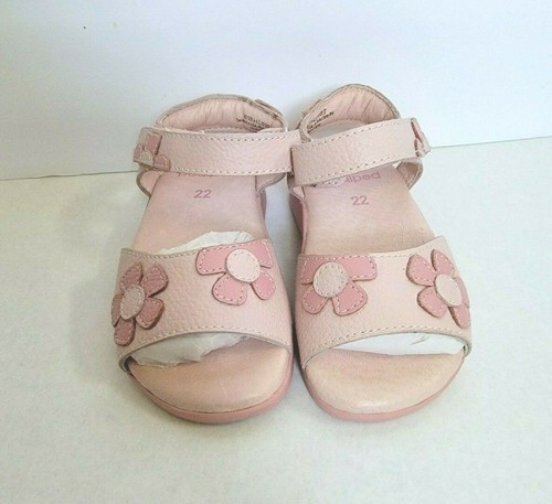 Girl flex pediped pink sandals - girl,