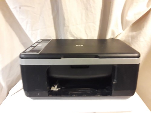 Deskjet f4140 - hp,