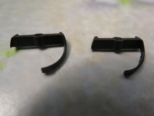 2 MICROS PLAYMOBIL police 5182