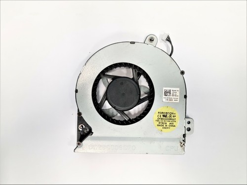 Ventilateur cpu fan - pour, pc