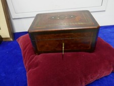 boite Boulle,Napoléon