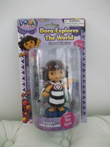 Figurine neuve dora the - neuve,