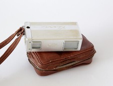 Kiev Bera Appareil Photo Espion Fonctionne Union Soviétique Années 60