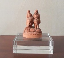 Terre cuite naturelle