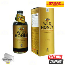 1 X Nirwana Tualang Miel