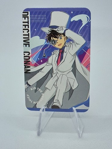 Détective conan edgogawa - dÉtective,