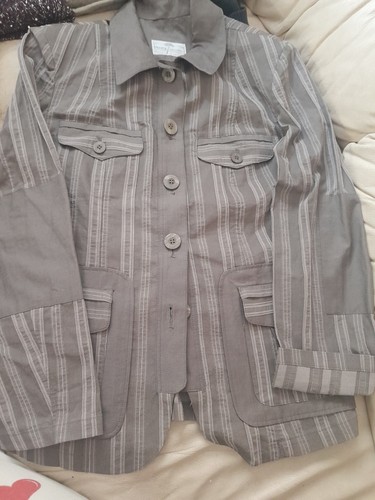 Promod veste femme grise - promod, l
