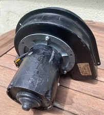 soufflerie interieure Porsche 911 SC 3,0 91162415100 91162415103