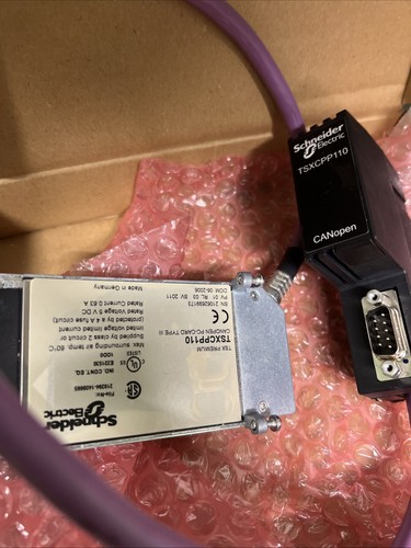 Schneider modicon tsx - schneider,