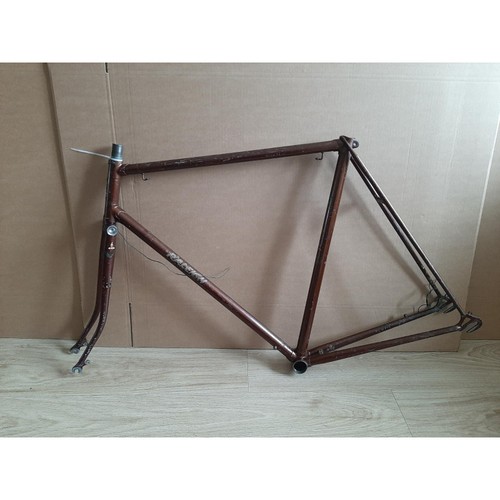 Cadre vélo raleigh reynolds - vélo,