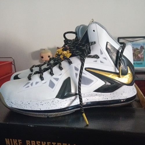 Nike lebron james - nike, series