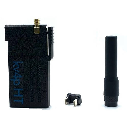 Nouvelle radio vhf - vhf, ht