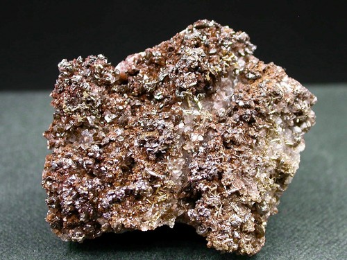 Endlichite descloisite los - -,