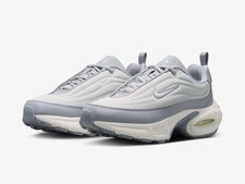 Nike Air Max Portal Loup Gris