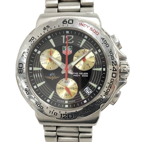Tag heuer formula - tag, 1