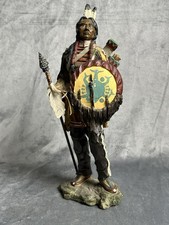 Figurine Statue Indienne