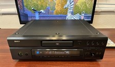Denon dvd 3910 - dvd, video