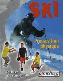 Préparation physique - , du