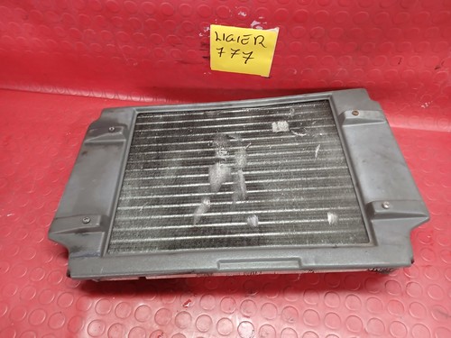 Radiateur eau ligier t00 - eau,