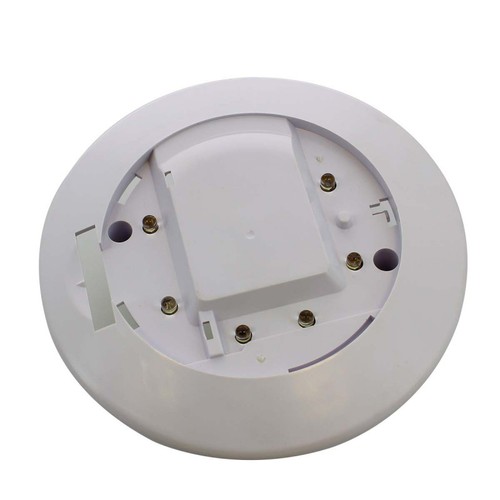 Boitier platine led diffu - boitier+platine, led+diffu