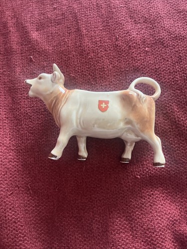 Pot lait forme - de, vache
