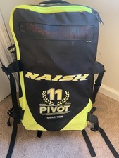 Naish Pivot 11 Quad-Tex