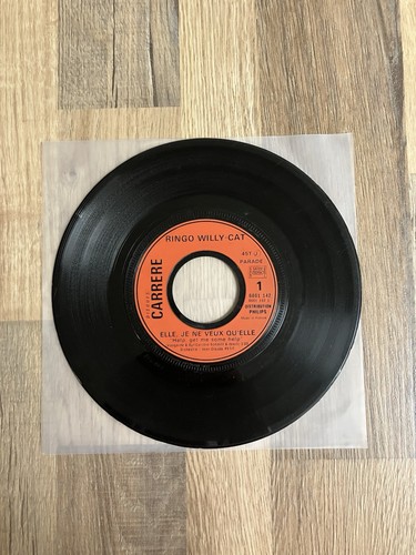 Vinyle tours sans - 45,