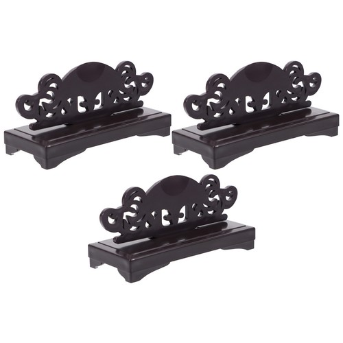 Pcs handheld fan support - 3,