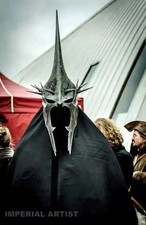 Déguisement complet roi