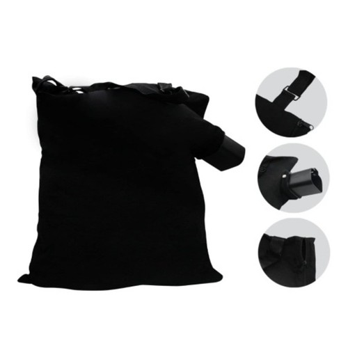 Aspirateur souffleur pour - aspirateur, de
