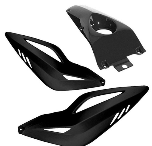 Kit coque xtreme dosseret - coque, ar