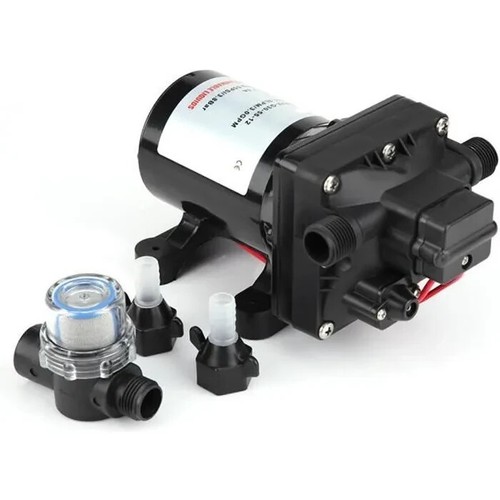 Pompe eau automatique - pompe,