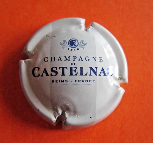 Capsule champagne de - capsule,