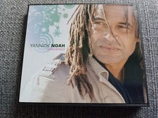 Cd Yannick Noah Charango 