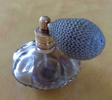 PETIT VAPORISATEUR - YVES