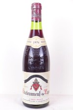 châteauneuf du pape jean paul